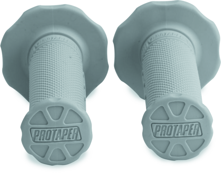 ProTaper 1/3 Micro Grips - Medium Light Gray