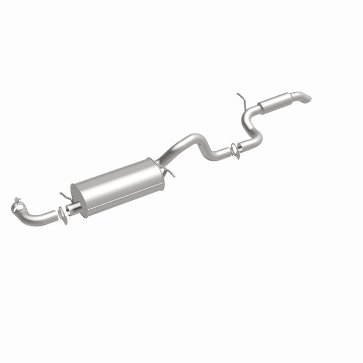 MagnaFlow BRE Exhaust Kit 11-17 T&C Grand Caravan Ram C/V Routan 3.6L