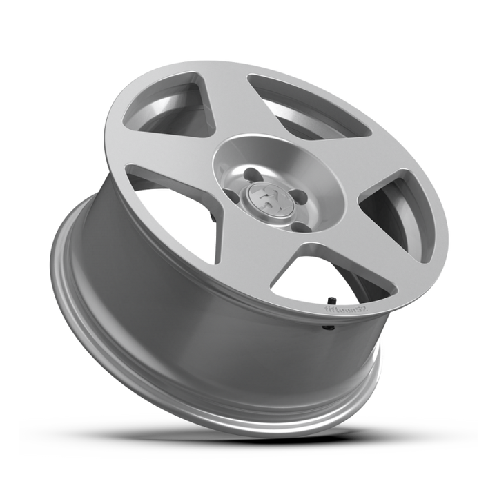fifteen52 Tarmac 17X7.5 / 4x108 BP / 42mm ET / 63.4mm CB / 5.875in BS / Speed Silver Wheel