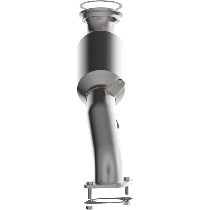MagnaFlow 19-20 Chevrolet Silverado 1500 2.7L OEM Grade EPA Compliant Direct-Fit Catalytic Converter