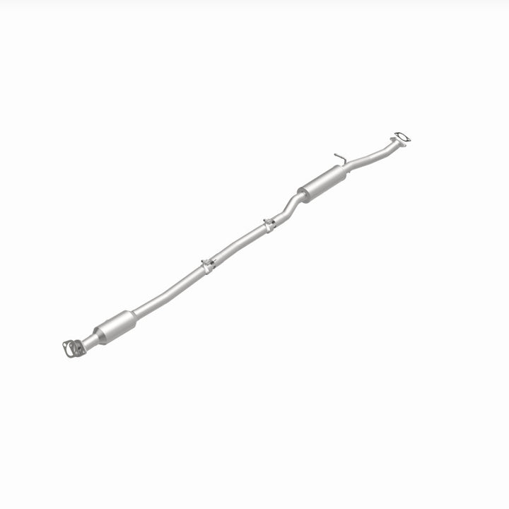 MagnaFlow 16-17 Hyundai Tucson L4 2.0 OEM Underbody Direct Fit Catalytic Converter