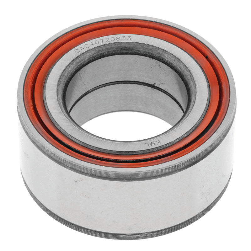 QuadBoss 08-10 Polaris RZR 800 (02) Front UTV Wheel Bearing & Seal Kit