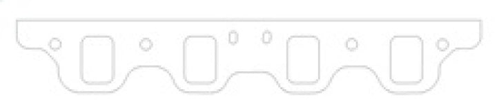 Cometic Ford 302/351W Windsor V8 .047in Fiber Intake Mani Gasket Set