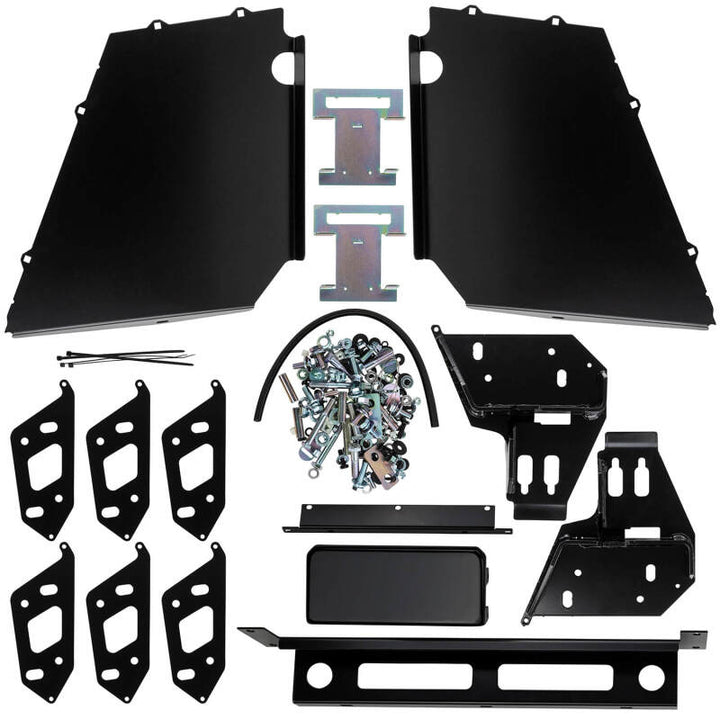 ARB Bumper/Fitting Kit Bundle 3448530