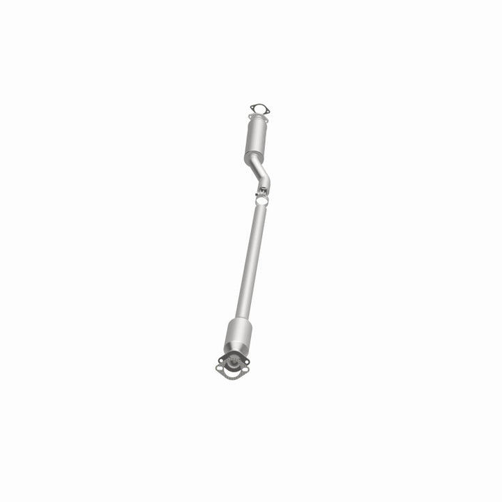 MagnaFlow Direct Fit Catalytic Converter 2018-2019 Hyundai Kona L4 OEM Underbody Single