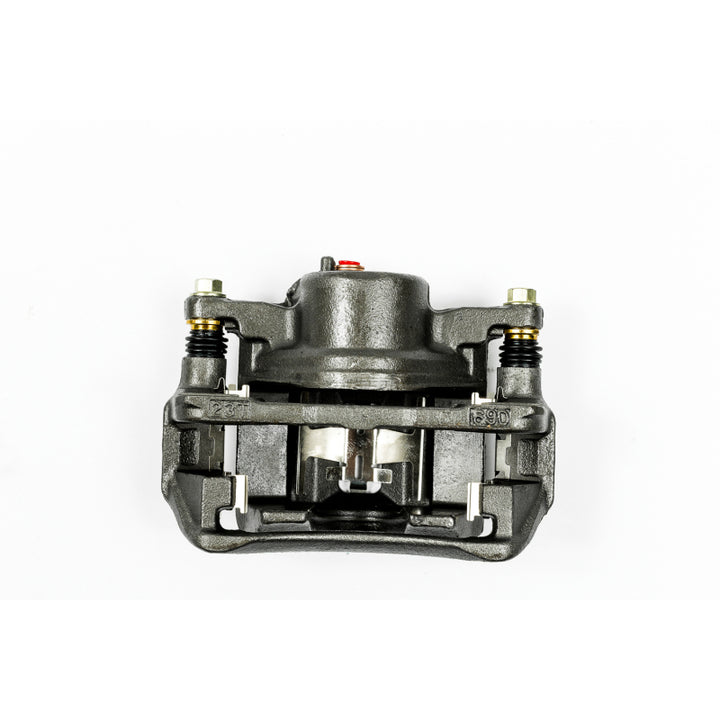 Power Stop 97-99 Acura CL Front Left Autospecialty Caliper w/Bracket