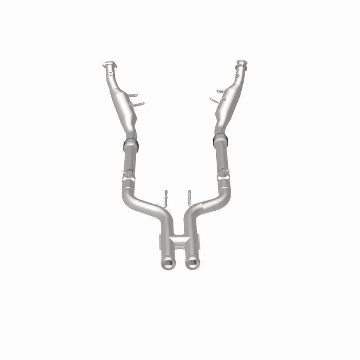 MagnaFlow 2014 Mercedes-Benz S550 4.6L Direct Fit Converter