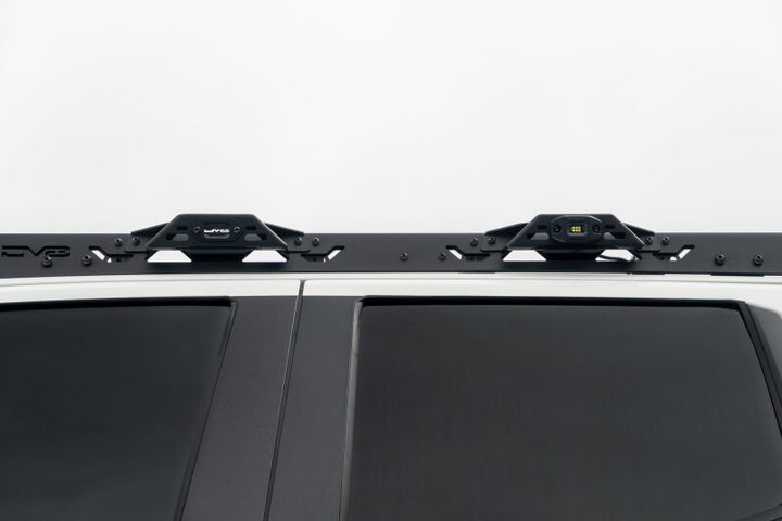 DV8 Offroad Roof Rack Handle | Pair