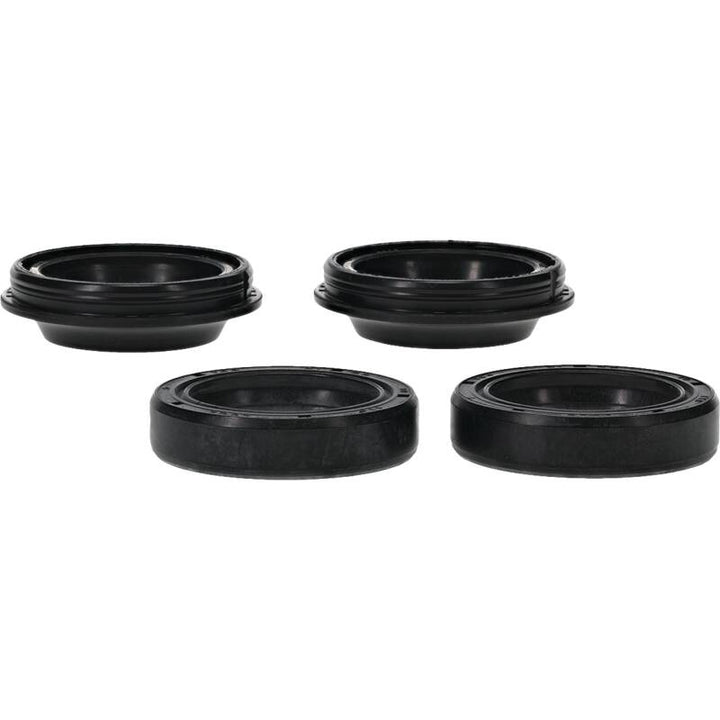 Pivot Works 13-23 Honda CRF110F Fork Oil & Dust Seal Kit