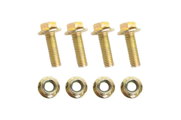 Rust Buster 81-87 Chevy C/K10 Core Support Mount
