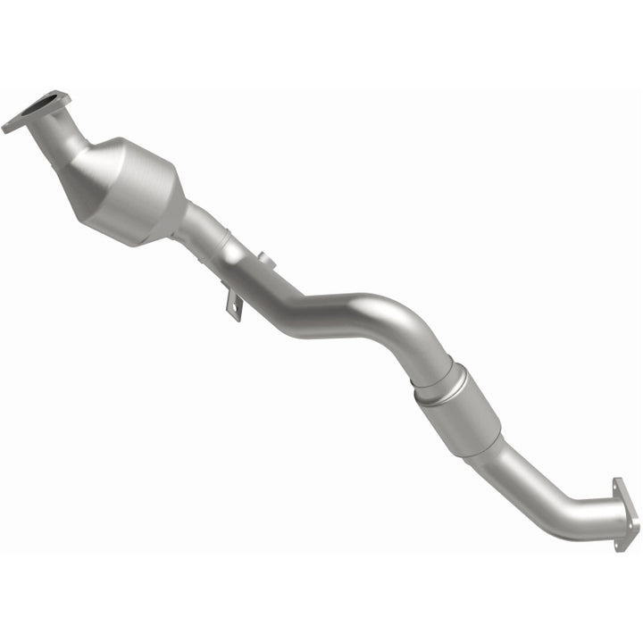 MagnaFlow 07-08 Audi Q7 3.6L Direct Fit Converter