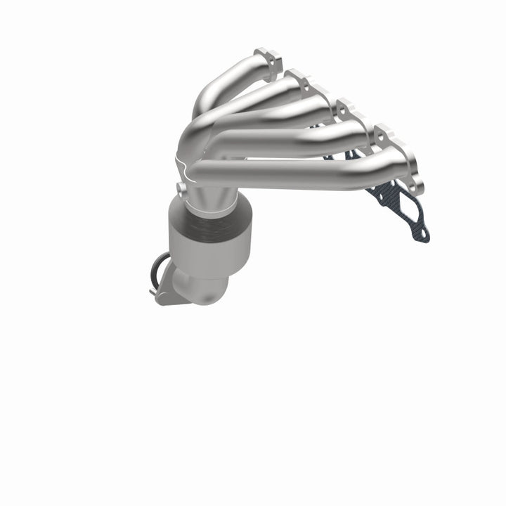 MagnaFlow 07-12 Chevrolet Colorado 3.7L Direct Fit Converter