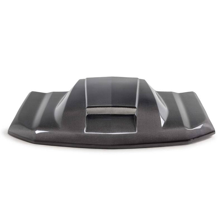 Anderson Composites 20-24 Chevy Silverado Type-CP Carbon Fiber Hood