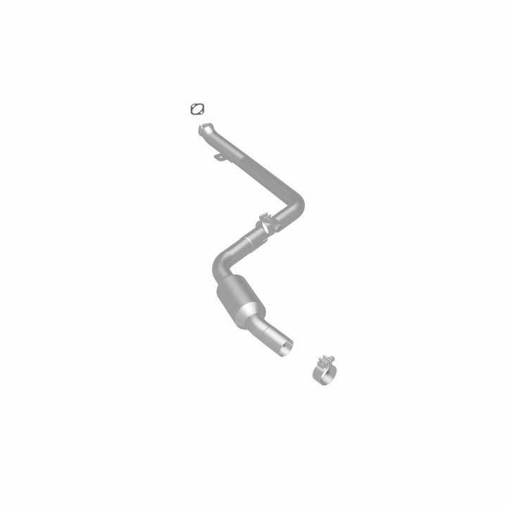 MagnaFlow 11-12 X3 3 L Underbody Direct Fit Converter