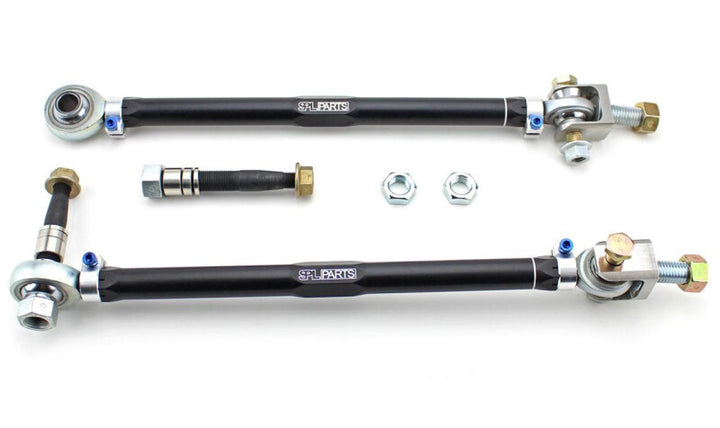 SPL Parts Chevrolet Corvette C5 / C6 Rear Toe Links