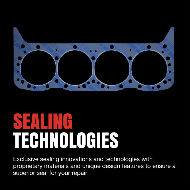 Fel-Pro Ford Ranger 9903 PT PermaTorque Engine Cylinder Head Gasket