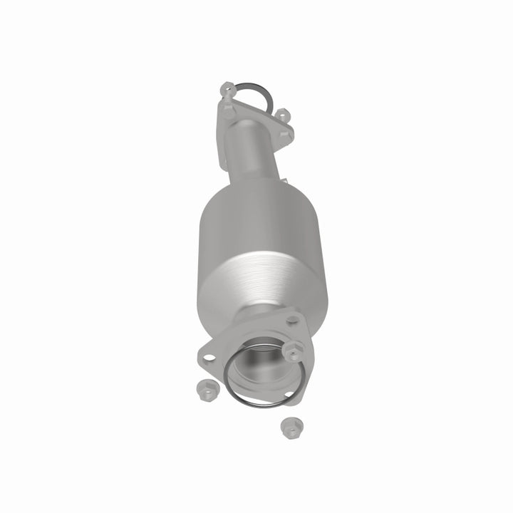 MagnaFlow Direct Fit Catalytic Converter 17-19 Honda CR-V Single Underbody 2.4L