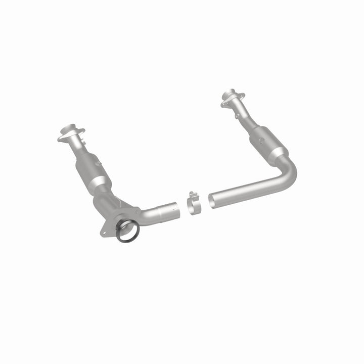 MagnaFlow 06-10 Ford Explorer 4.6L Direct Fit Converter