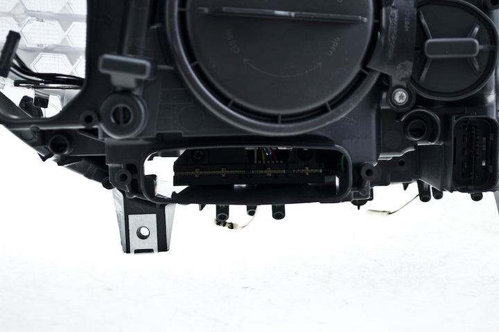 Hella 2011 BMW 5Ser Sdn F10 W/Ahl - Headlamp Lh Xen