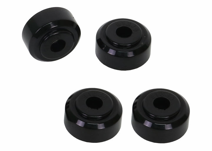 Whiteline Universal Shock Eye Bushing 7/8in nipple 3/8in ID 5/8in thick