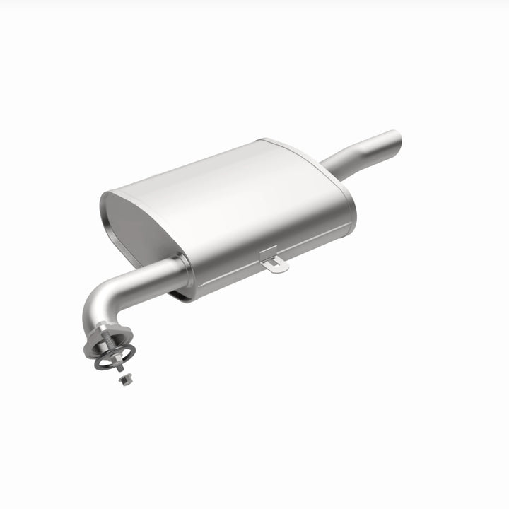MagnaFlow BRE Exhaust Kit 98-02 Prizm Corolla 1.8L