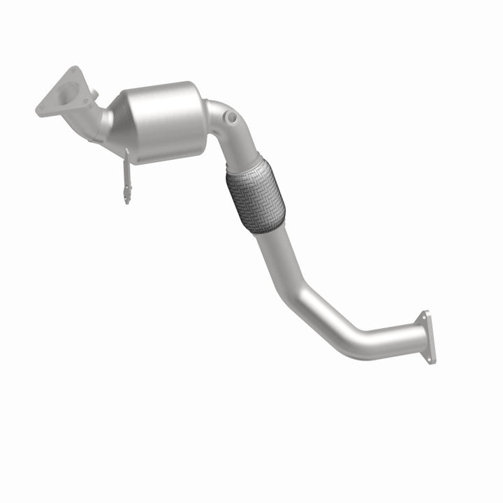 MagnaFlow 07-08 Audi Q7 3.6L Direct Fit Converter