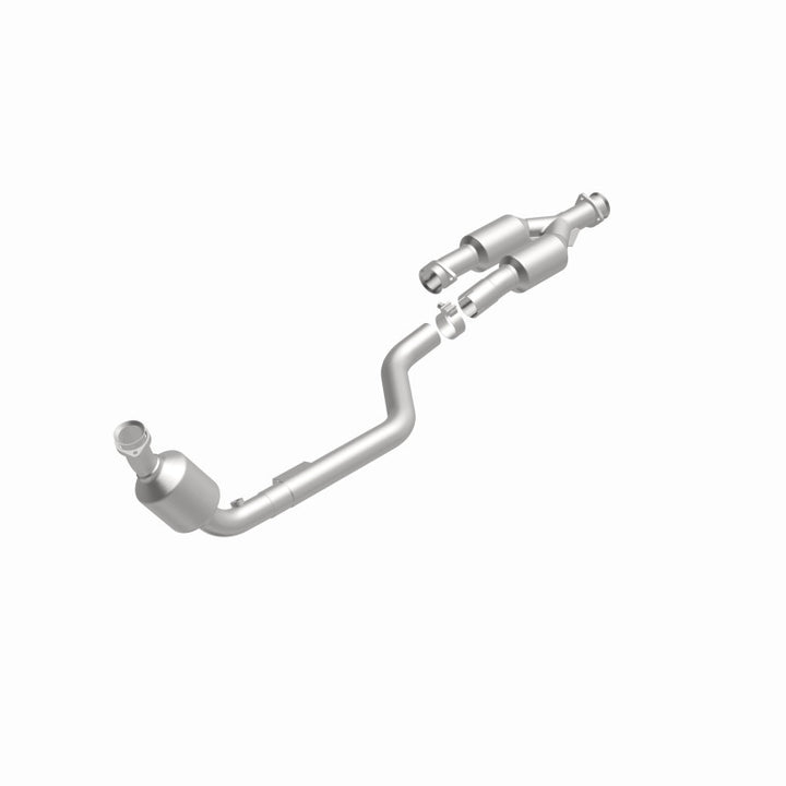 MagnaFlow 07-08 Chrysler Crossfire 3.2L Direct Fit Converter