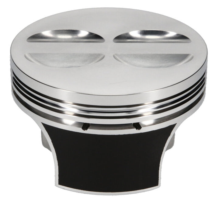 JE Pistons 602 SBC CRATE KIT 4005-3480-5700-1560