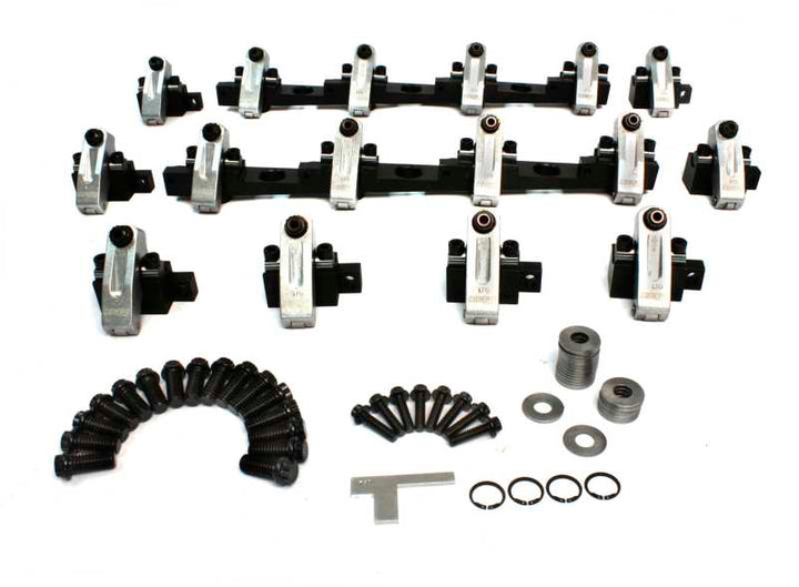 COMP Cams Shaft Rocker BBC BRodix 2 Xtra