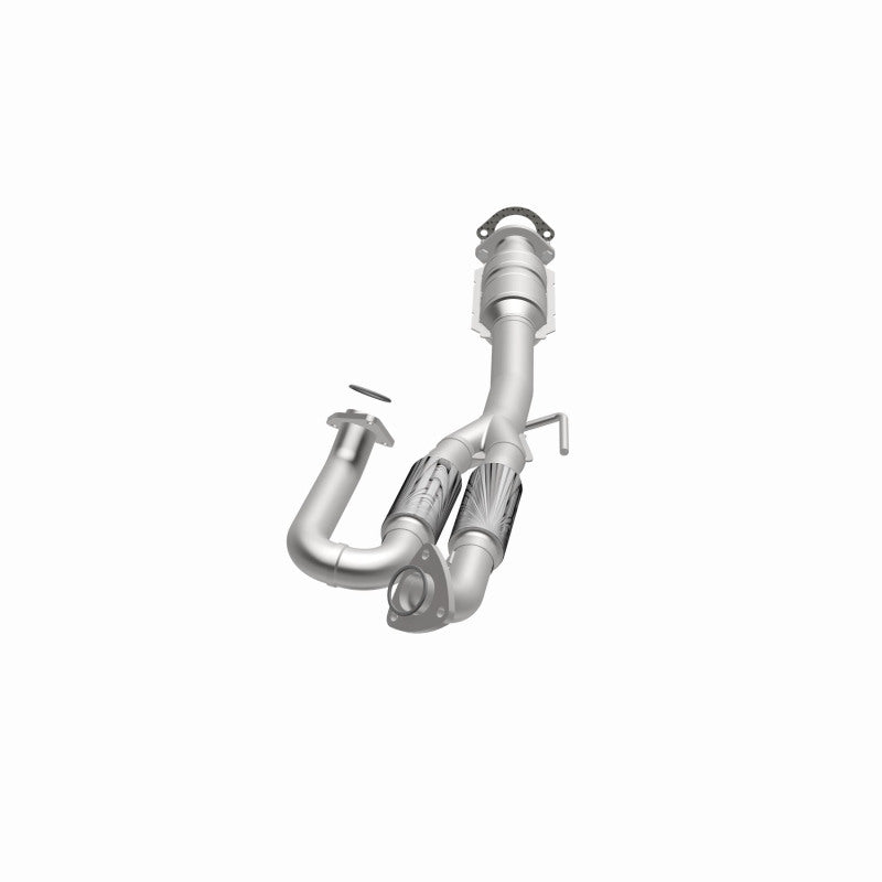 MagnaFlow 11-13 Nissan Maxima 3.5L Direct Fit Converter