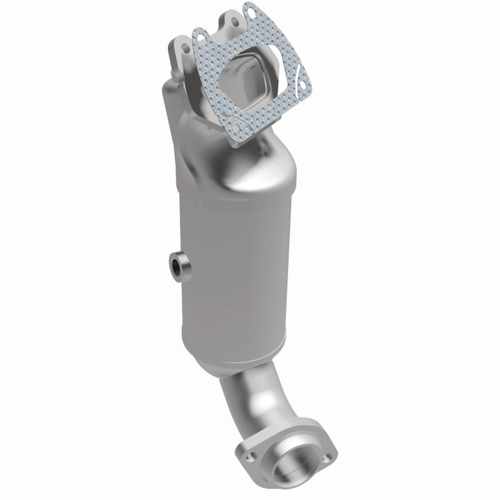 MagnaFlow 11-16 Dodge Grand Caravan 3.6L Direct Fit Converter
