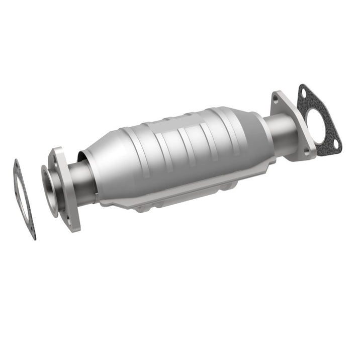 MagnaFlow 86-89 Honda Accord 2.0L CA Direct Fit Converter