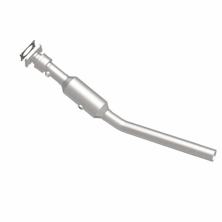MagnaFlow Direct Fit Catalytic Converter 2004 Sebring L4 2.4 OEM Underbody