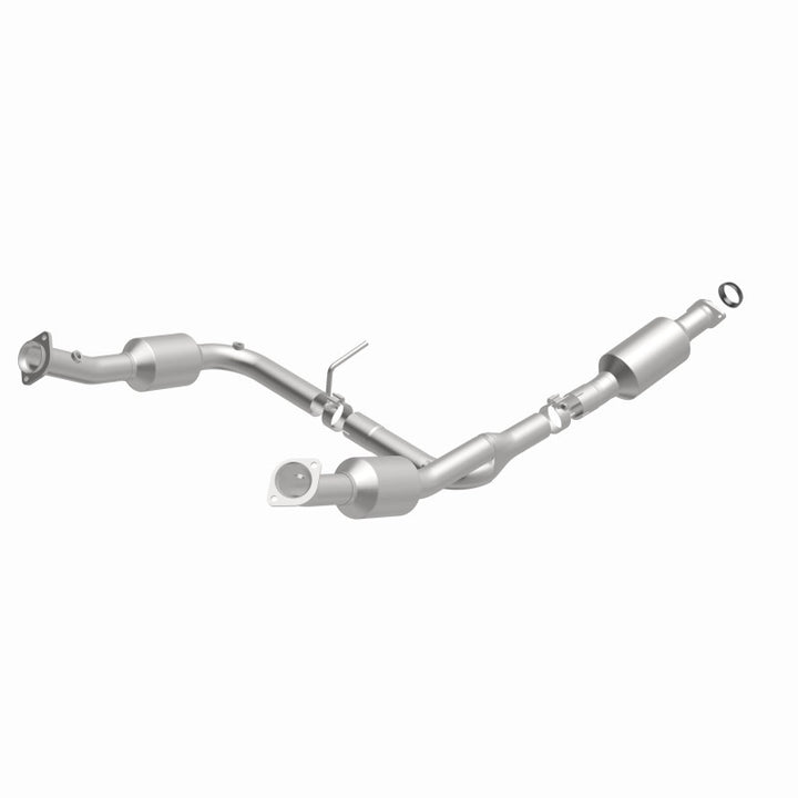 MagnaFlow 04-05 Ford Explorer 4.6L Direct Fit Converter