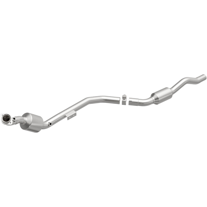 MagnaFlow 06-09 Mercedes-Benz E350 3.5L Direct Fit Converter