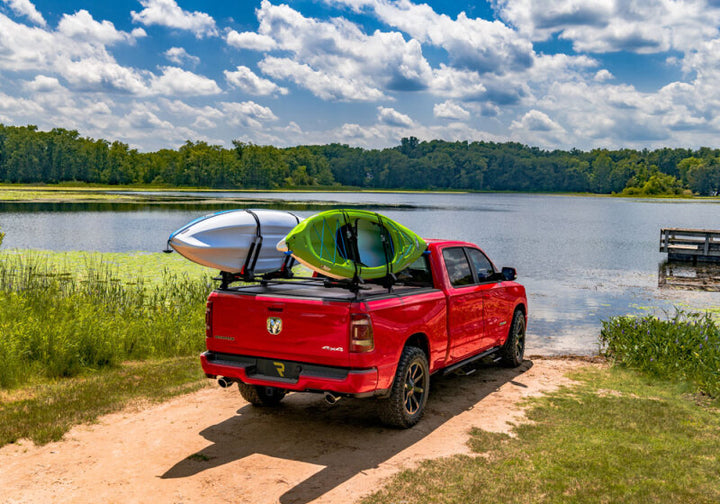 Retrax 23-24 GMC Canyon / Chevy Colorado 5ft Bed PowertraxPRO XR
