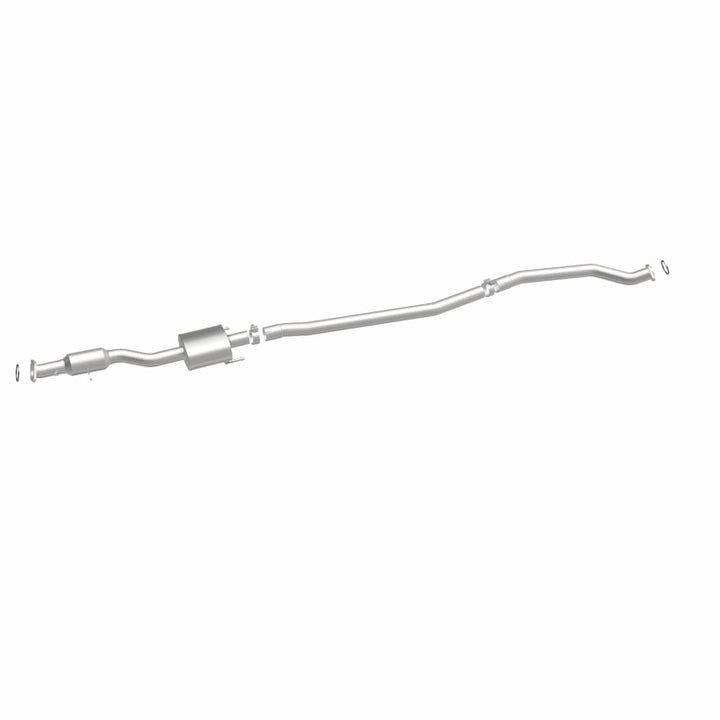 MagnaFlow 16-17 Mazda CX-9 2.5L Direct Fit Converter