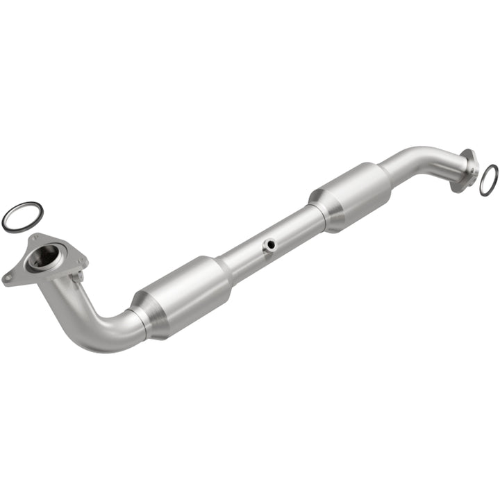 MagnaFlow 13-17 Lexus LX570 5.7L Direct Fit Converter