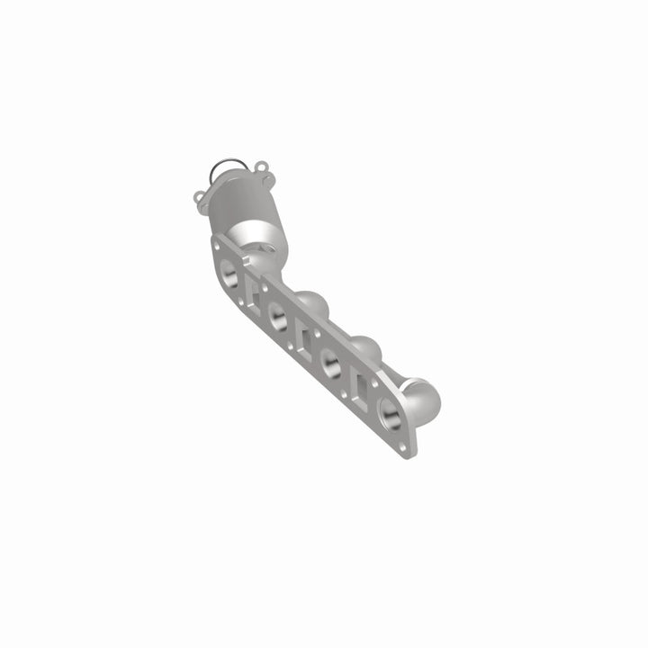 MagnaFlow 11-13 QX56 V8 5.6 OEM Manifold Direct Fit Converter