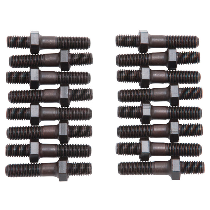 Edelbrock High Quality Rocker Studs 7/16in (Qty 16)