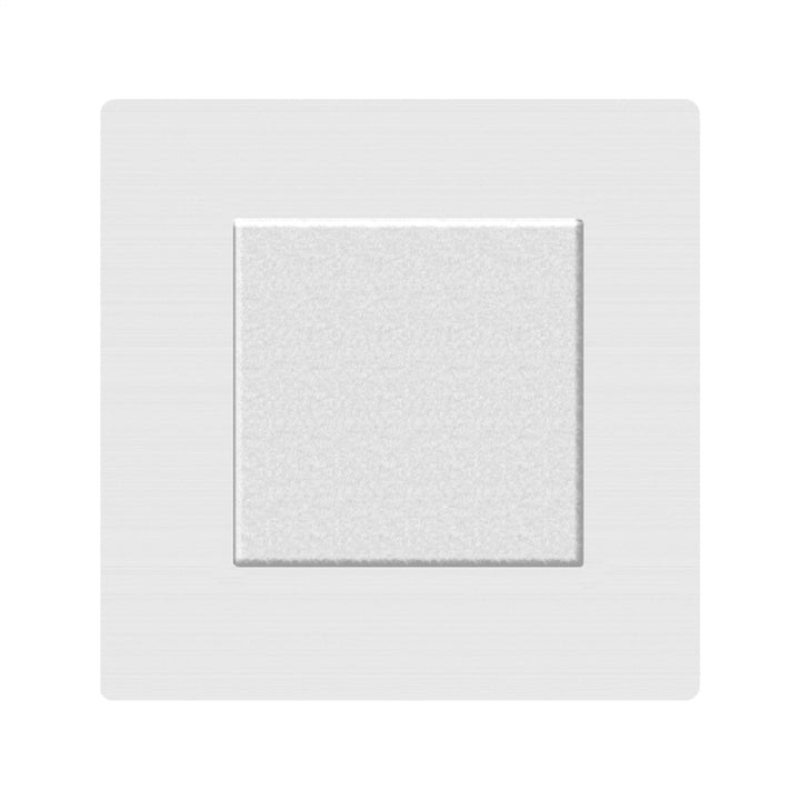 WeatherTech Expansion Joint 3in x 12in - White