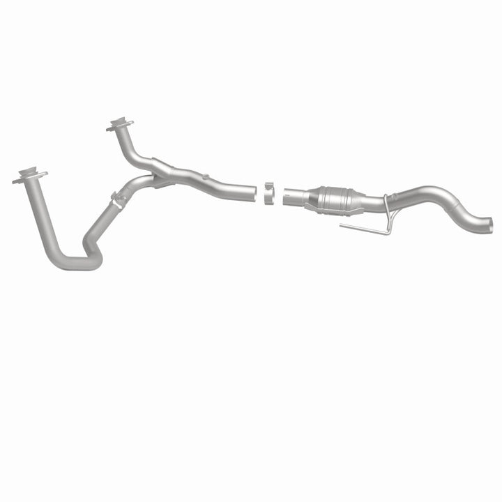 MagnaFlow 2000 Dodge Dakota 5.9L Direct Fit Converter