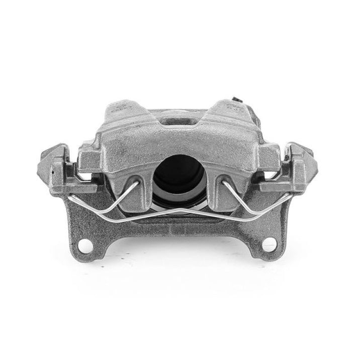 Power Stop 15-18 Audi Q3 Front Left Autospecialty Caliper w/Bracket