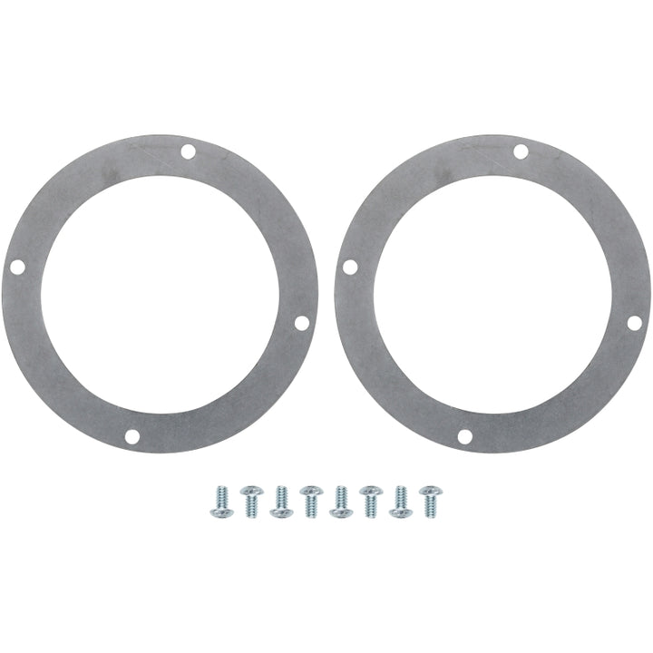 Camburg 2.50 Rear Hub Seal Retainer Kit