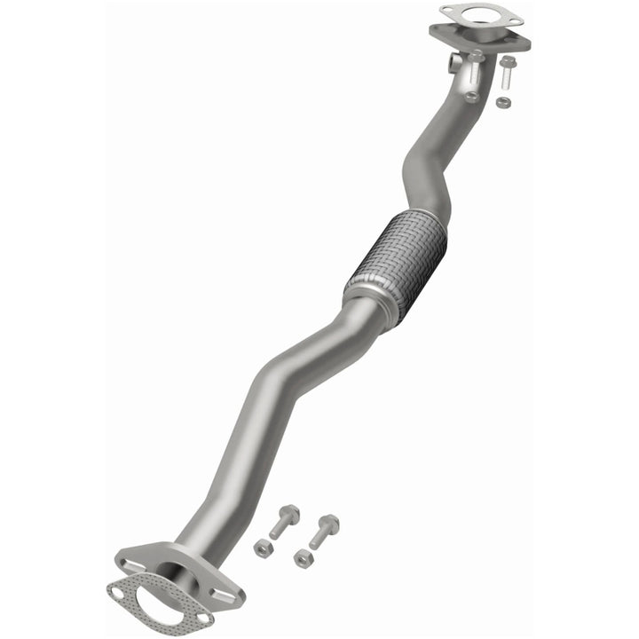 BRE Exhaust 05-10 Tucson Sportage 2.0L Front Pipe Kit
