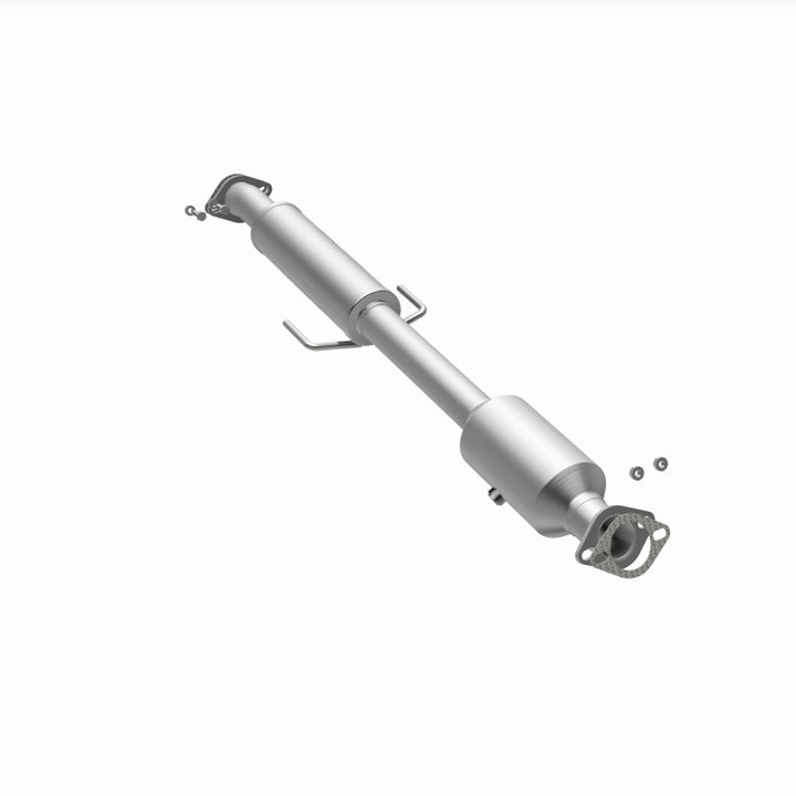 MagnaFlow 2015 Kia Optima 2.4L Direct Fit Catalytic Converter (California Grade)