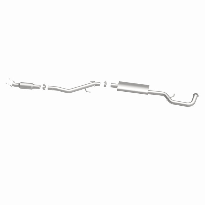 MagnaFlow 13-14 Santa Fe 2L Underbody Direct Fit Converter