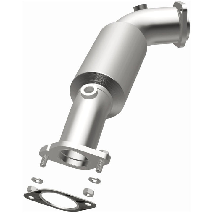 MagnaFlow 16-17 Explorer L4 2.3 OEM Close Coupled Direct Fit Converter