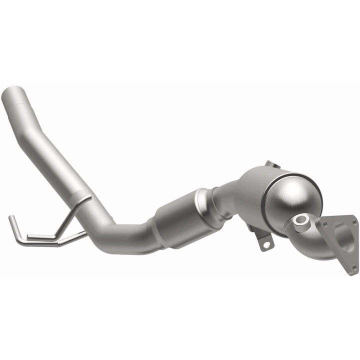MagnaFlow 11-17 Volkswagen Touareg 3.6L Direct Fit Converter