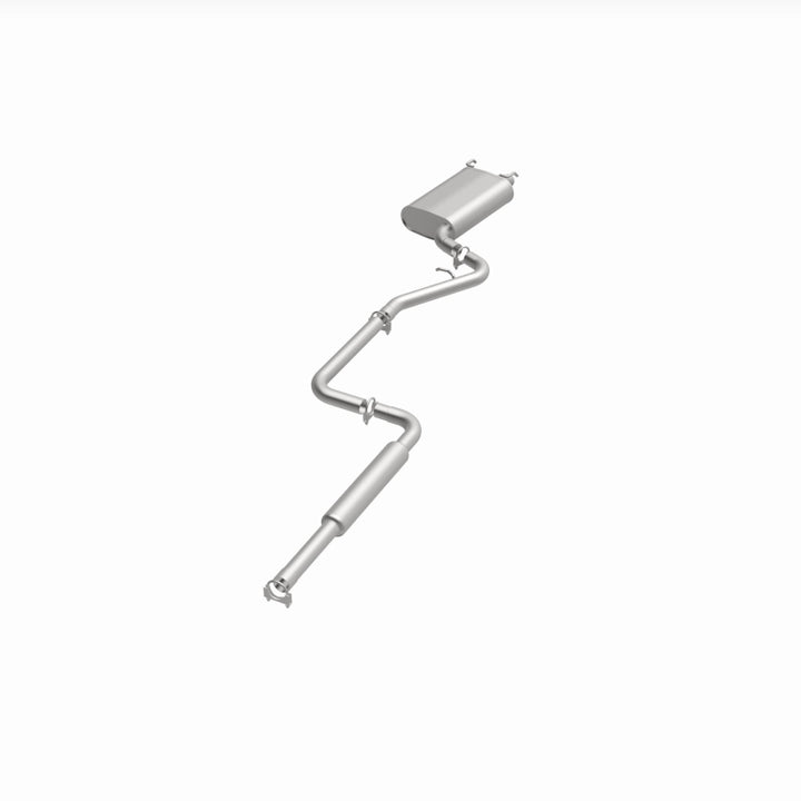 MagnaFlow BRE Exhaust Kit 01-06 Sebring Stratus
